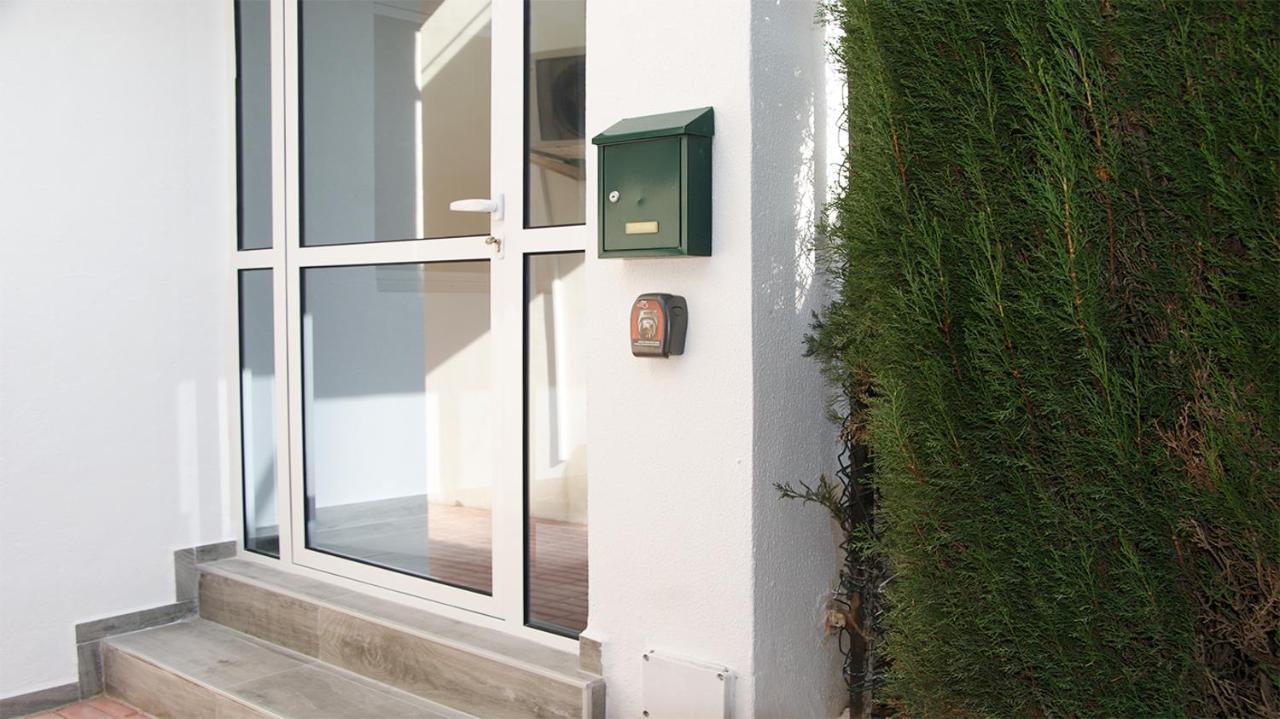 Luxury Costa Blanca Ground Floor ,stayorihuelacosta, Jardin 1#prp003 Apartment Torrevieja