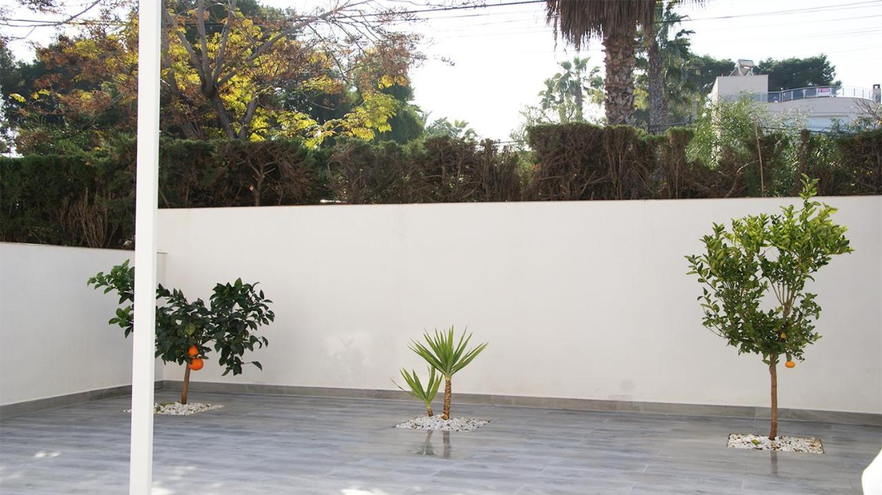 Luxury Costa Blanca Ground Floor ,stayorihuelacosta, Jardin 1#prp003