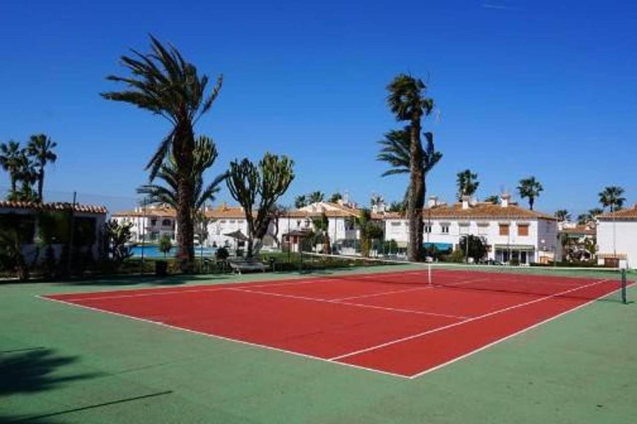 Apartment Luxury Costa Blanca Ground Floor ,stayorihuelacosta, Jardin 1#prp003
