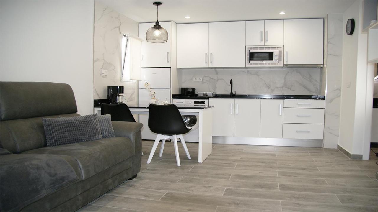 Luxury Costa Blanca Ground Floor ,stayorihuelacosta, Jardin 1#prp003