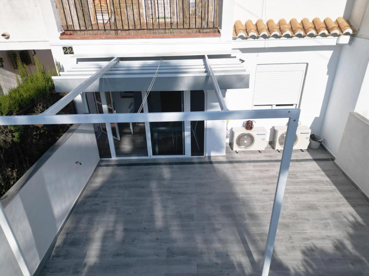 Luxury Costa Blanca Ground Floor ,stayorihuelacosta, Jardin 1#prp003 Apartment Torrevieja